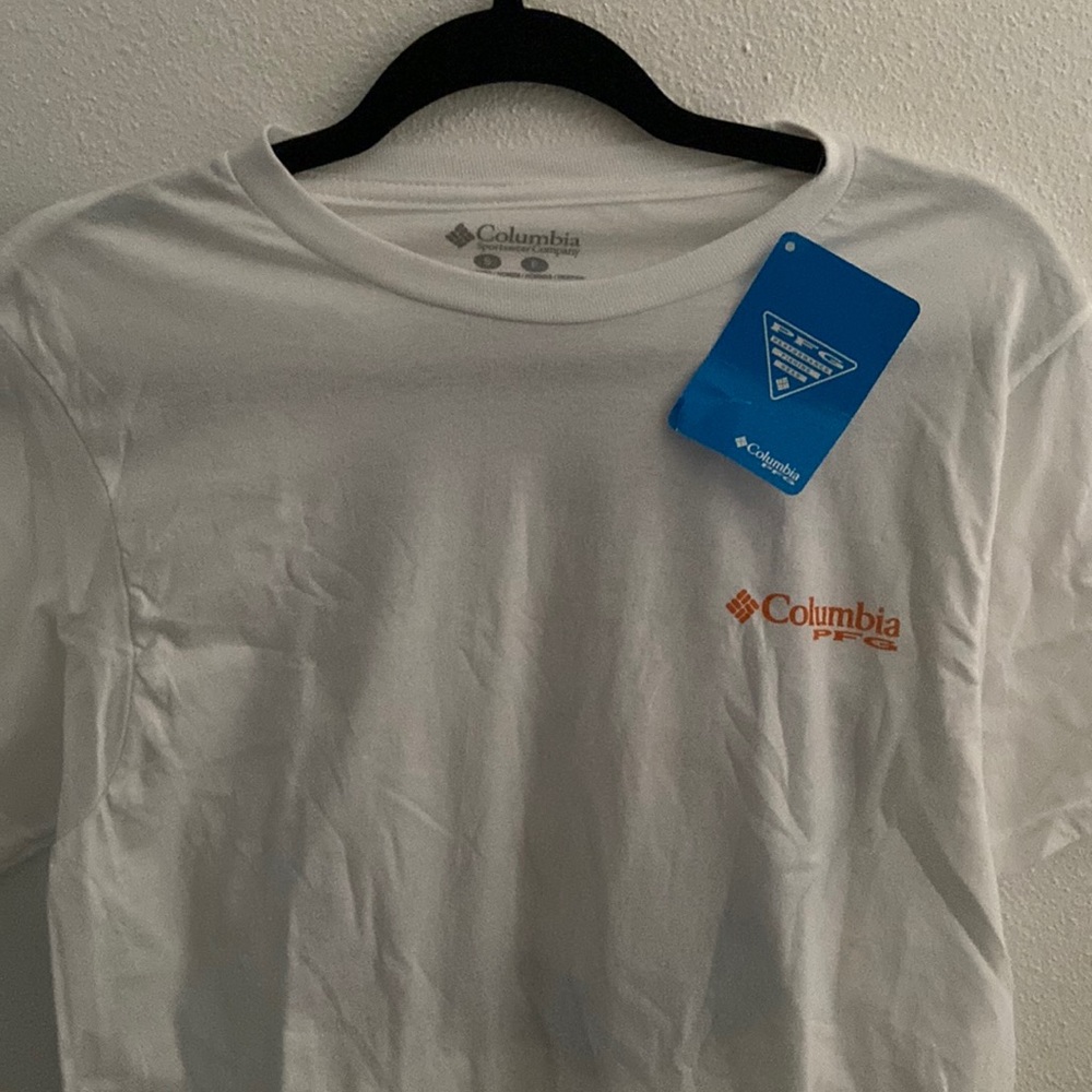 Men’s Columbia PFG T-Shirt (NWT)